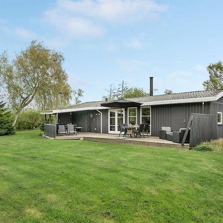 Holiday Home Markvor - 400M From The Sea In Se Jutland By Interhome Nedre Lysabild Exterior photo
