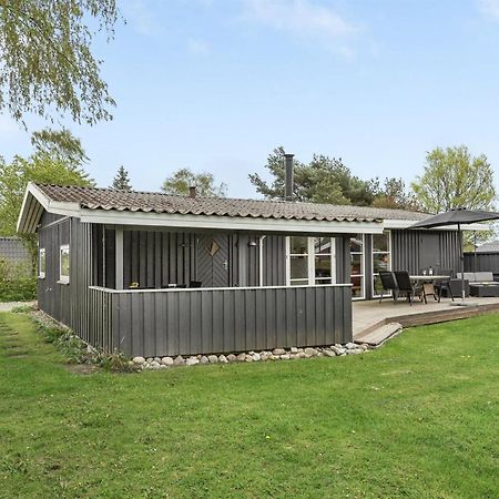 Holiday Home Markvor - 400M From The Sea In Se Jutland By Interhome Nedre Lysabild Exterior photo